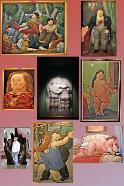 The Botero Museum