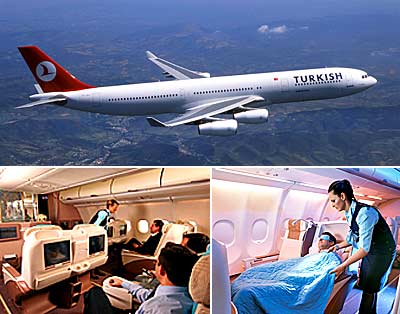 Turkish Airlines